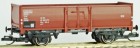 2750 PSK Modelbouw 2-axle Gondola car type Ommbu40